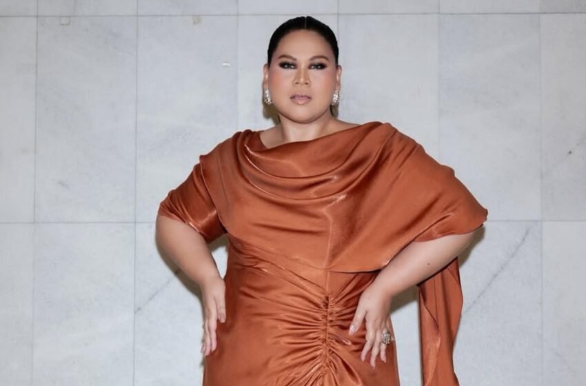  Gurau Fasal Belum Kahwin, Shery Al Hadad Tak Kecil Hati Dengan Nabil Ahmad