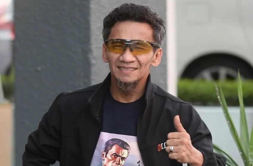  Isu Penahanan Di Jeddah, Yassin Yahya Syukur Senario Tak Buka Aib