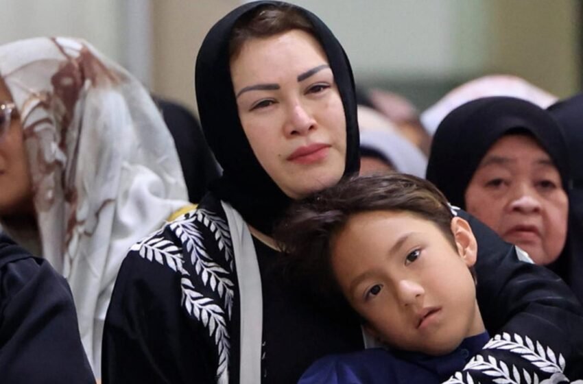  Zizie Ezette Padam Semua Gambar Di IG