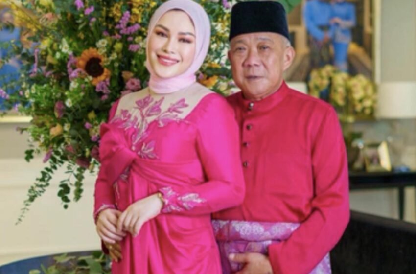  “Selepas Awak Pergi, Ramai Bercerita Tentang Kebaikan & Pengorbanan Awak Lakukan”