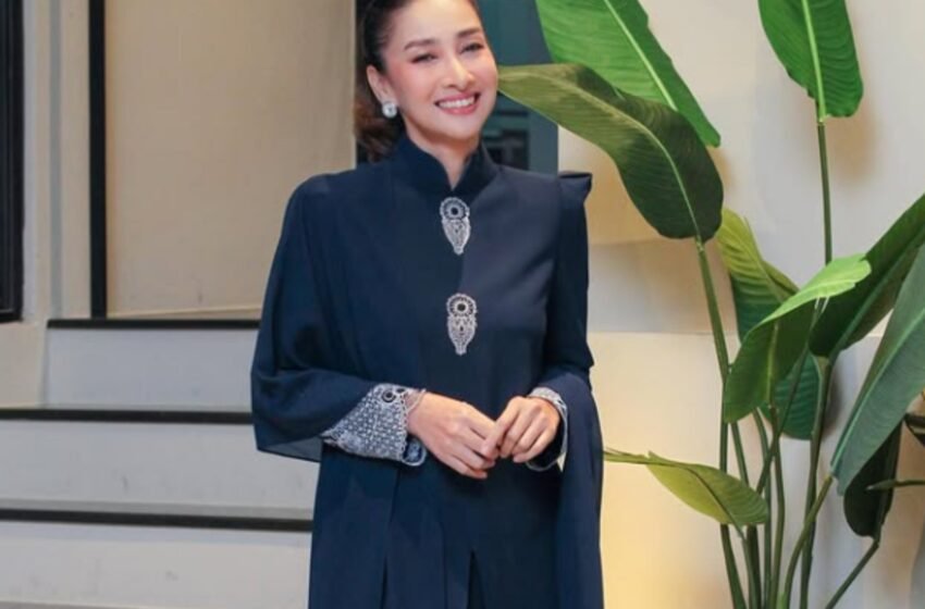  Dua Tokoh Akademik Fail Saman Terhadap Rita Rudaini