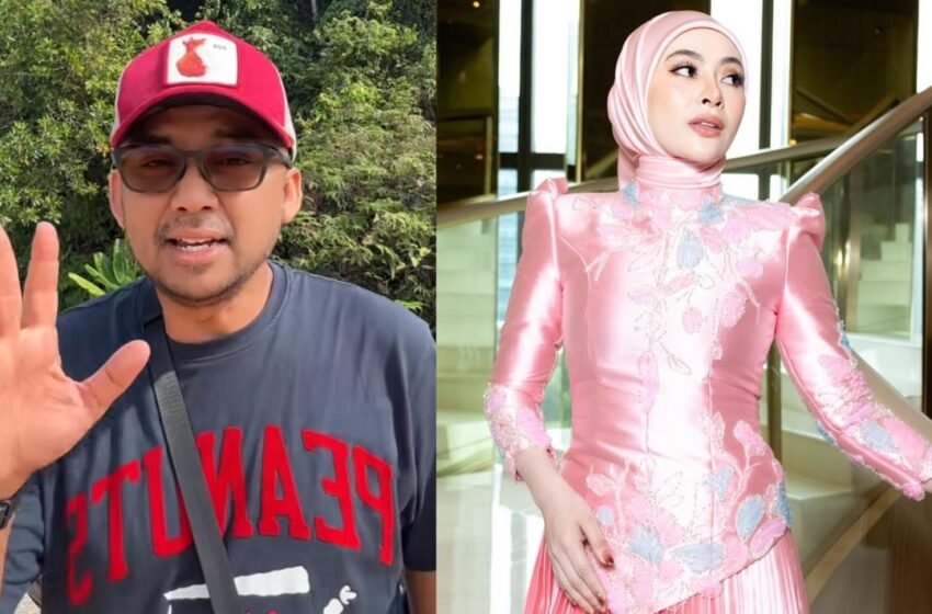  “Kami Tak Boleh Bermusuh”