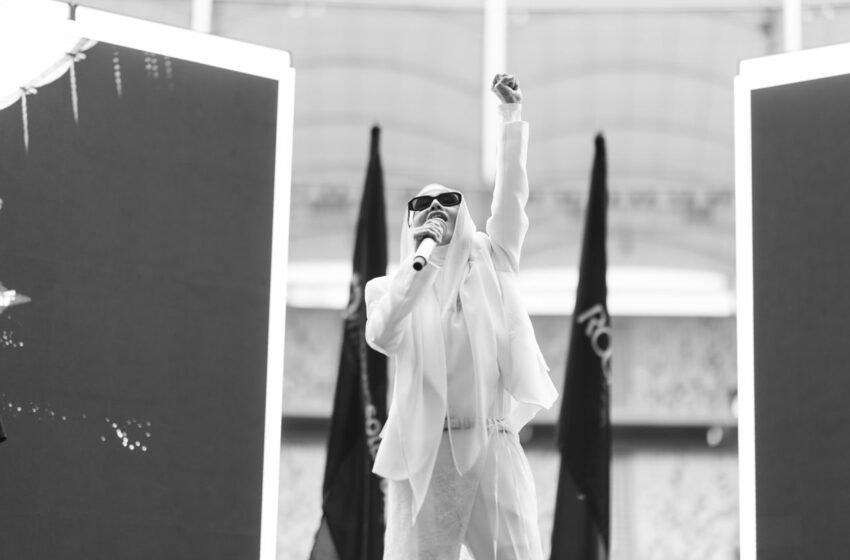  Ella Beramal Secara Senyap, Bantu Ramai Rakan Artis & Golongan Memerlukan