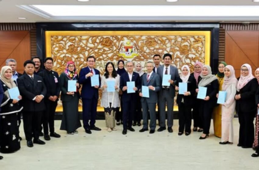  Dewan Rakyat Lulus Pindaan FINAS, Fokus Kepada Tadbir Urus & Kesejahteraan Kru