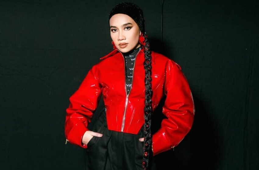  “Saya Nak Jadi Seorang Ibu”