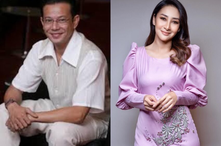  Isu MUAFAKAT Saman Rita Rudaini, Azhar Sulaiman Mohon MARA Tampil Jernih Keadaan