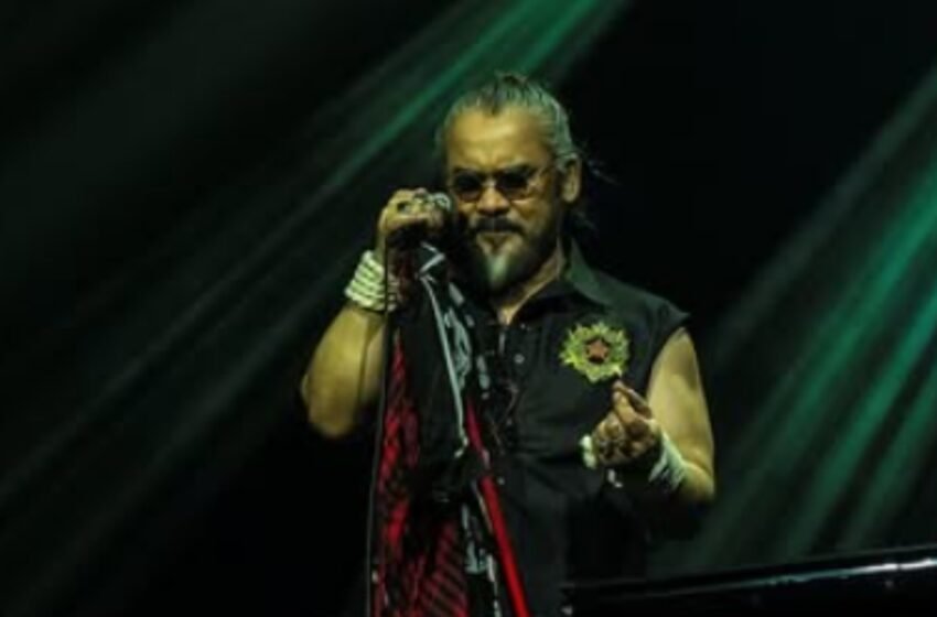  Isu Pengunduran Wings, Awie Doakan Eddie & Black Berjaya Dunia Akhirat