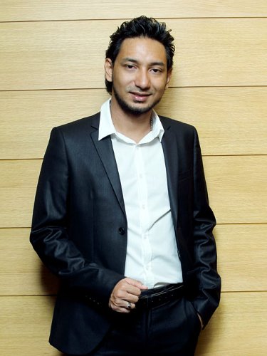 Zizan Razak - Image 2