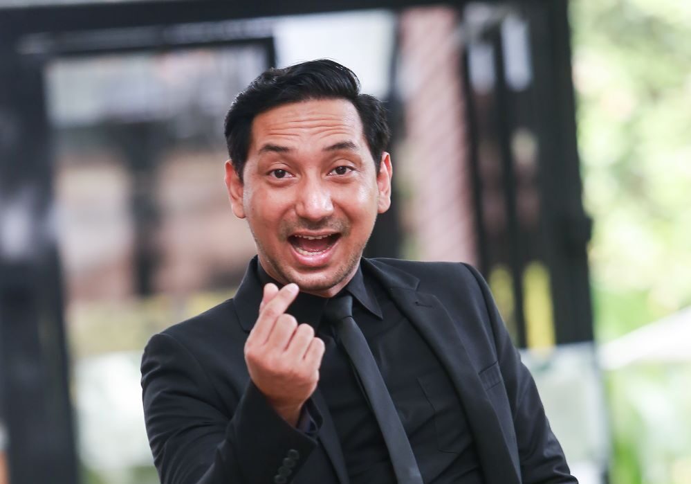 Zizan Razak - Image 3